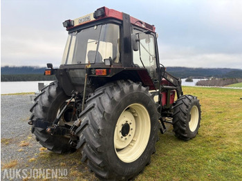 جرار 1993 CASE IH 845XL - mva fri traktor: صور 5