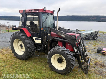 جرار 1993 CASE IH 845XL - mva fri traktor: صور 2