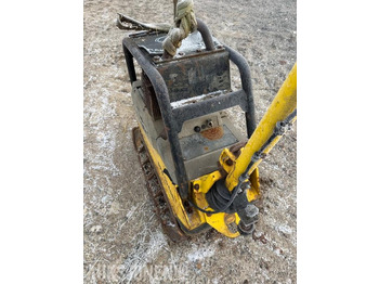 مدحلة 2004 Wacker Neuson DPU5045H: صور 3