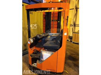 معدات المناولة 2006 HE-18 BT-RRB1AC Skyvemasttruck: صور 2 معدات المناولة 2006 HE-18 BT-RRB1AC Skyvemasttruck: صور 2