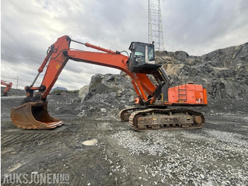 2008 Hitachi ZX670LCH-3 - Gravemaskin med hevbar hytte إيجار 2008 Hitachi ZX670LCH-3 - Gravemaskin med hevbar hytte: صور 2 2008 Hitachi ZX670LCH-3 - Gravemaskin med hevbar hytte إيجار 2008 Hitachi ZX670LCH-3 - Gravemaskin med hevbar hytte: صور 2