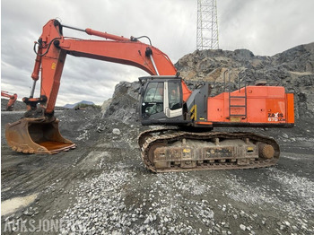 2008 Hitachi ZX670LCH-3 - Gravemaskin med hevbar hytte إيجار 2008 Hitachi ZX670LCH-3 - Gravemaskin med hevbar hytte: صور 1 2008 Hitachi ZX670LCH-3 - Gravemaskin med hevbar hytte إيجار 2008 Hitachi ZX670LCH-3 - Gravemaskin med hevbar hytte: صور 1