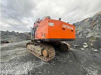 2008 Hitachi ZX670LCH-3 - Gravemaskin med hevbar hytte إيجار 2008 Hitachi ZX670LCH-3 - Gravemaskin med hevbar hytte: صور 3 2008 Hitachi ZX670LCH-3 - Gravemaskin med hevbar hytte إيجار 2008 Hitachi ZX670LCH-3 - Gravemaskin med hevbar hytte: صور 3