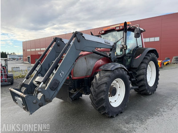 جرار VALTRA T-series