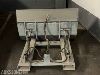 ملحقات - آلات البناء 2013 SE Skuffe til truck: صور 4