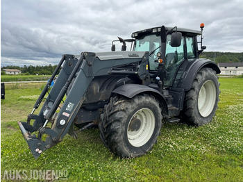 جرار VALTRA T203