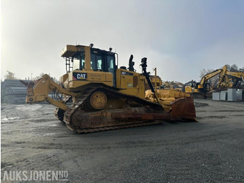 2017 Cat D6T LGP DOZER m/ U SKJÆR - RYGGEKAMERA - RIPPER ++ إيجار 2017 Cat D6T LGP DOZER m/ U SKJÆR - RYGGEKAMERA - RIPPER ++: صور 5