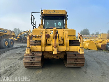 2017 Cat D6T LGP DOZER m/ U SKJÆR - RYGGEKAMERA - RIPPER ++ إيجار 2017 Cat D6T LGP DOZER m/ U SKJÆR - RYGGEKAMERA - RIPPER ++: صور 3