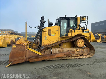 2017 Cat D6T LGP DOZER m/ U SKJÆR - RYGGEKAMERA - RIPPER ++ إيجار 2017 Cat D6T LGP DOZER m/ U SKJÆR - RYGGEKAMERA - RIPPER ++: صور 1