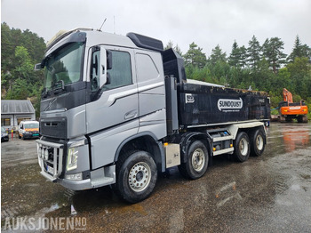 قلابات VOLVO FH