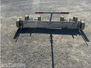 معدات البناء