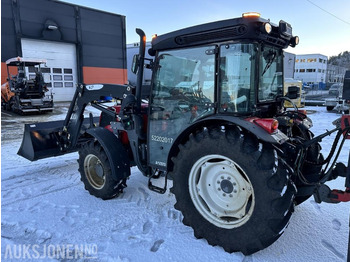 جرار 2024 Valtra F75 Traktor, kun 255 timer!: صور 3 جرار 2024 Valtra F75 Traktor, kun 255 timer!: صور 3