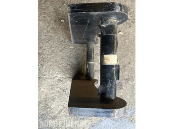 معدات البناء 2025 hurtigfeste S-40: صور 2 معدات البناء 2025 hurtigfeste S-40: صور 2