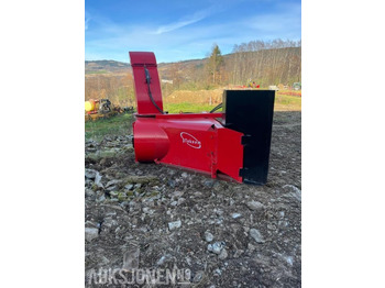 الآلات والماكينات الزراعية