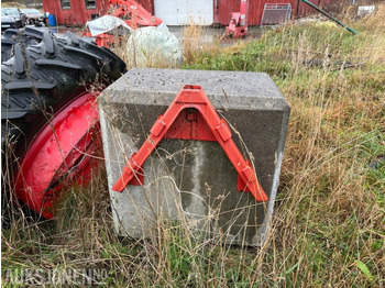 الآلات والماكينات الزراعية