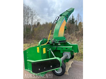 الآلات والماكينات الزراعية