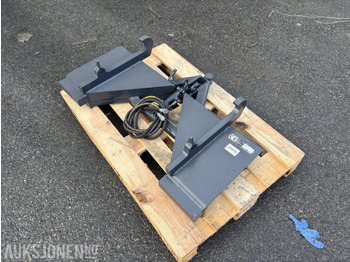 الآلات والماكينات الزراعية