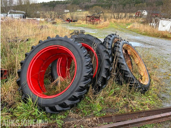 الآلات والماكينات الزراعية