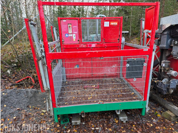 معدات البناء