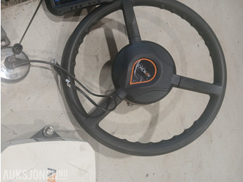 الآلات والماكينات الزراعية CHCNAV NX510 GPS autostyringssett Komplett og klart til bruk: صور 2