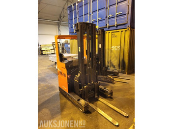 معدات المناولة BT