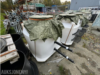 معدات البناء