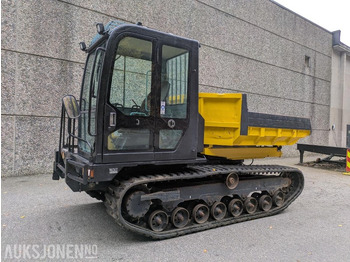 قلابة شاحنة YANMAR