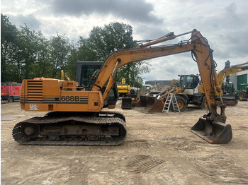 حفارات زحافة Case 688 B 16 ton: صور 4