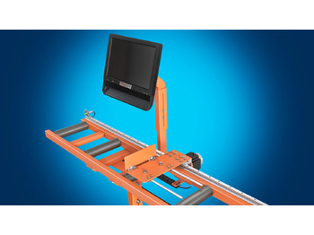 جديد آلة تشغيل Wise Service Automatic measuring roller WSR3000: صور 2 جديد آلة تشغيل Wise Service Automatic measuring roller WSR3000: صور 2