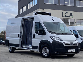 الشاحنات الصغيرة المبردة FIAT Ducato
