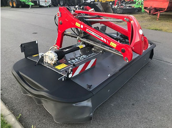 جديد جزازة Massey Ferguson MF DM 316 FQ KC / FELLA RAMOS 3160 FQ-KC: صور 2