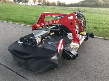 جديد جزازة Massey Ferguson MF DM 316 FQ KC / FELLA RAMOS 3160 FQ-KC: صور 3