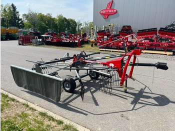لمّامَة القش MASSEY FERGUSON 300 series