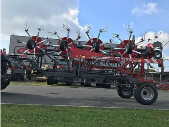 جديد لمّامَة القش Massey Ferguson MF TD 1310 X TRC / Lotus 1250 Profi: صور 3 جديد لمّامَة القش Massey Ferguson MF TD 1310 X TRC / Lotus 1250 Profi: صور 3