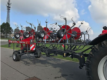 جديد لمّامَة القش Massey Ferguson MF TD 1310 X TRC / Lotus 1250 Profi: صور 4 جديد لمّامَة القش Massey Ferguson MF TD 1310 X TRC / Lotus 1250 Profi: صور 4