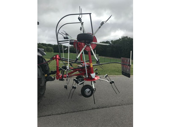 لمّامَة القش MASSEY FERGUSON 500 series