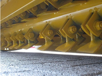 جديد التقطيع جزازة/ ماكينات قطع الحشائش Orsi Garden 150 Mulcher: صور 5