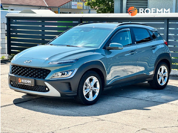 سيارة دفع رباعي HYUNDAI