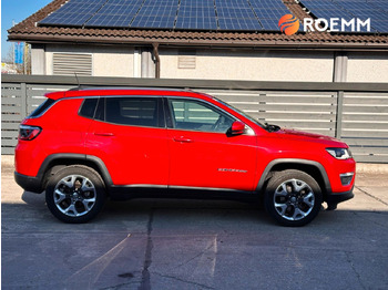 جديد سيارة دفع رباعي Jeep Compass Limited 4WD*GARANTIE*Tempomat*Parkass*: صور 5