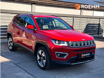 جديد سيارة دفع رباعي Jeep Compass Limited 4WD*GARANTIE*Tempomat*Parkass*: صور 4
