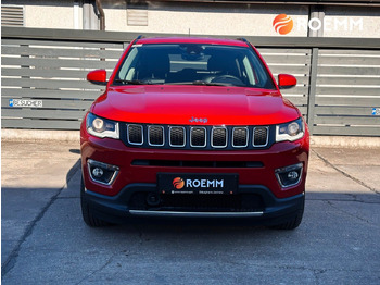 جديد سيارة دفع رباعي Jeep Compass Limited 4WD*GARANTIE*Tempomat*Parkass*: صور 3