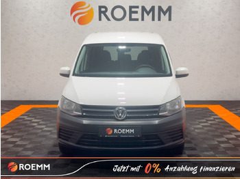 ميكروباص VOLKSWAGEN Caddy