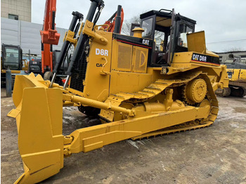 بلدوزر CATERPILLAR D7E