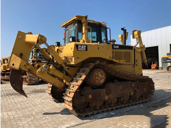 بلدوزر CATERPILLAR D6H