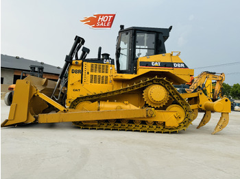 بلدوزر CATERPILLAR D6R