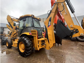 حفار متعدد الاستخدام CATERPILLAR 420F