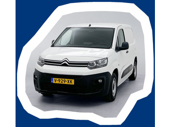 فان المدمجة CITROËN Berlingo