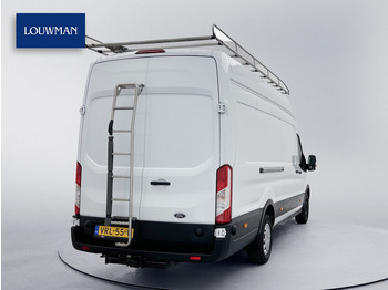 فان Ford Transit 350 2.0 TDCI L4H3 Trend RWD Trekhaak Betimmering Cruise Control: صور 3