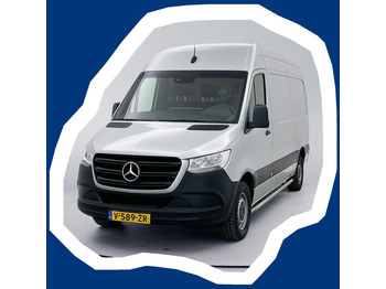 فان MERCEDES-BENZ Sprinter 314