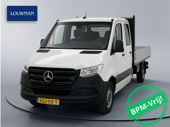 الشاحنات الصغيرة المسطحة MERCEDES-BENZ Sprinter 314